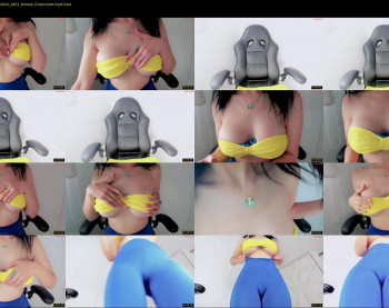 samantha_larusso_ — 44 minute Chaturbate couple cam show recording, 720p, Nov 11, 2024