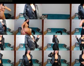 sara_daisy — 121 minute Chaturbate female cam show recording, 720p, Nov 11, 2024