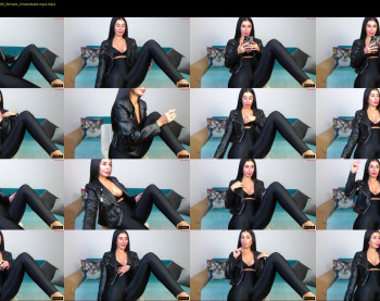 sara_daisy — 4 minute Chaturbate female cam show recording, 720p, Nov 11, 2024