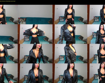 sara_daisy — 100 minute Chaturbate female cam show recording, 720p, Nov 11, 2024