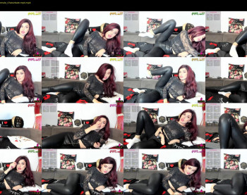 sas4a — 86 minute Chaturbate female cam show recording, 720p, Nov 11, 2024