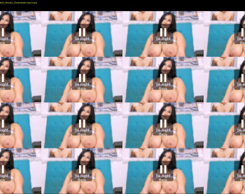 sasha_5322 — 35 minute Chaturbate female cam show recording, 720p, Nov 11, 2024