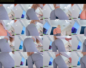 scarlettandtom — 15 minute Chaturbate couple cam show recording, 720p, Nov 11, 2024