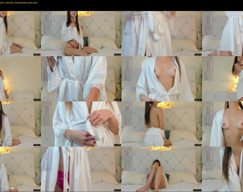 shy_starlight — 71 minute Chaturbate female cam show recording, 720p, Nov 11, 2024