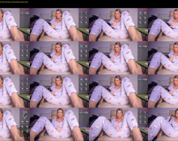 simply_sasha — 2 minute Chaturbate female cam show recording, 720p, Nov 11, 2024