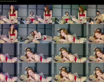 sinnerscorner — 4 minute Chaturbate couple cam show recording, 720p, Nov 11, 2024