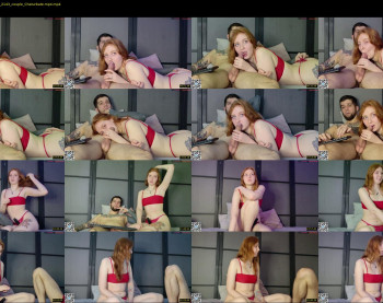sinnerscorner — 37 minute Chaturbate couple cam show recording, 720p, Nov 11, 2024