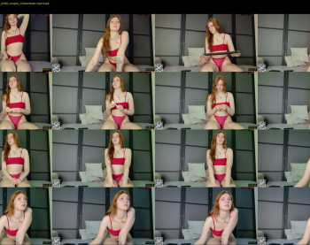 sinnerscorner — 3 minute Chaturbate couple cam show recording, 720p, Nov 11, 2024