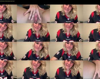 smexxii93 — 121 minute Chaturbate female cam show recording, 480p, Nov 11, 2024