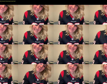 smexxii93 — 5 minute Chaturbate female cam show recording, 480p, Nov 11, 2024