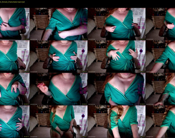 soft_body — 9 minute Chaturbate female cam show recording, 720p, Nov 11, 2024