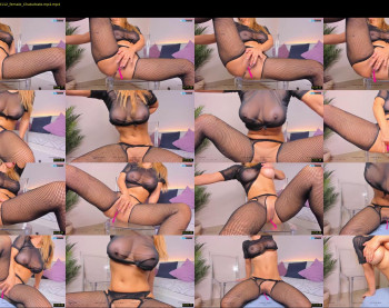 ssshameless — 31 minute Chaturbate female cam show recording, 720p, Nov 12, 2024