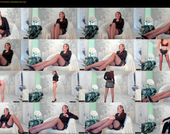 sunshine13_ — 122 minute Chaturbate female cam show recording, 720p, Nov 11, 2024