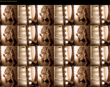 sweet_moan — 5 minute Chaturbate female cam show recording, 720p, Nov 11, 2024