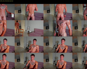 sweet_smith8 — 28 minute Chaturbate male cam show recording, 720p, Nov 11, 2024