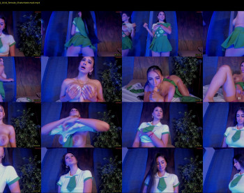 taylor_jonnees — 73 minute Chaturbate female cam show recording, 720p, Nov 11, 2024