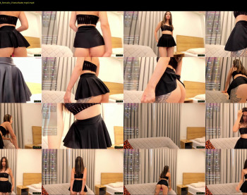 tiny_cute — 121 minute Chaturbate female cam show recording, 720p, Nov 12, 2024