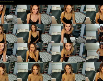 toplegs — 120 minute Chaturbate female cam show recording, 720p, Nov 11, 2024