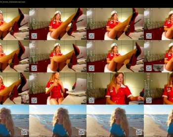 totally_spy — 28 minute Chaturbate female cam show recording, 720p, Nov 11, 2024