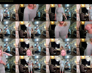 tunderose — 12 minute Chaturbate female cam show recording, 720p, Nov 11, 2024