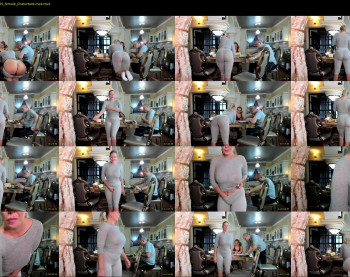 tunderose — 124 minute Chaturbate female cam show recording, 720p, Nov 11, 2024