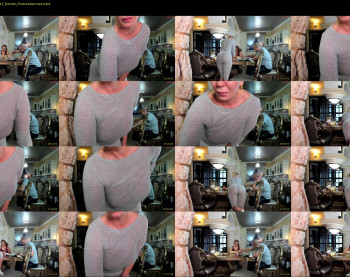 tunderose — 21 minute Chaturbate female cam show recording, 720p, Nov 11, 2024