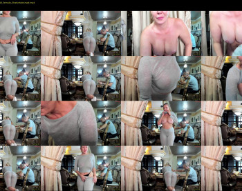tunderose — 57 minute Chaturbate female cam show recording, 720p, Nov 11, 2024