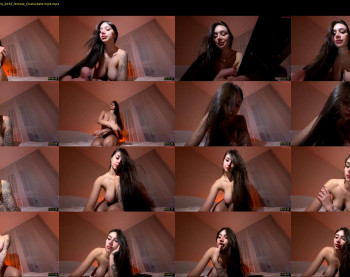 veronica_larson — 14 minute Chaturbate female cam show recording, 720p, Nov 11, 2024