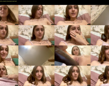 viktoria9898 — 59 minute Chaturbate couple cam show recording, 720p, Nov 12, 2024