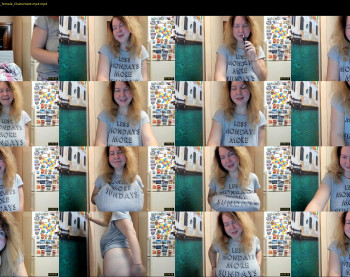 viodetta — 40 minute Chaturbate female cam show recording, 720p, Nov 11, 2024