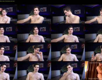 waynenorth — 26 minute Chaturbate male cam show recording, 720p, Nov 11, 2024