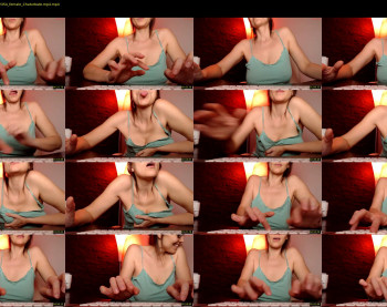 wickedtease — 7 minute Chaturbate female cam show recording, 720p, Nov 11, 2024