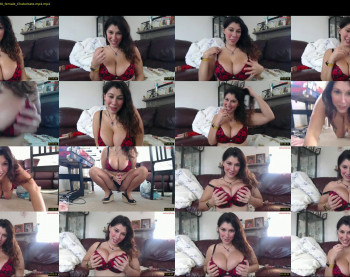 yogamilf1 — 21 minute Chaturbate female cam show recording, 480p, Nov 11, 2024