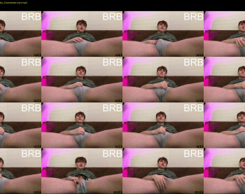 2nc_ — 73 minute Chaturbate couple cam show recording, 720p, Nov 13, 2024