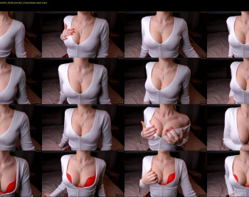 3stepsaboveheaven — 90 minute Chaturbate female cam show recording, 720p, Nov 13, 2024