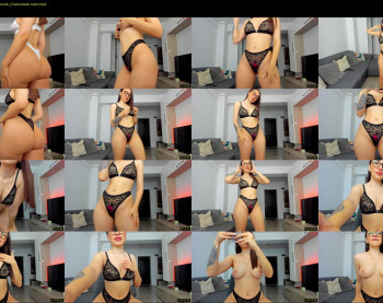 _arry — 96 minute Chaturbate female cam show recording, 720p, Nov 12, 2024