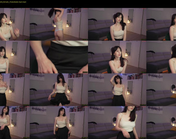 _blackbee_ — 120 minute Chaturbate female cam show recording, 720p, Nov 12, 2024