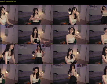 _blackbee_ — 59 minute Chaturbate female cam show recording, 720p, Nov 13, 2024