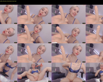 _chatur_babe — 64 minute Chaturbate female cam show recording, 720p, Nov 12, 2024