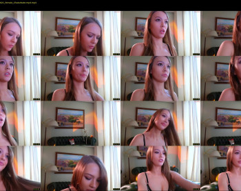 _demi_dee_ — 7 minute Chaturbate female cam show recording, 720p, Nov 12, 2024