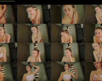 _kateline_ — 35 minute Chaturbate female cam show recording, 720p, Nov 12, 2024