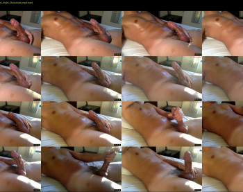 _pure_fun — 24 minute Chaturbate male cam show recording, 480p, Nov 12, 2024