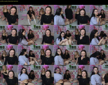 _reverse_gang_ — 29 minute Chaturbate couple cam show recording, 720p, Nov 12, 2024