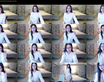 _smileflower_ — 32 minute Chaturbate female cam show recording, 720p, Nov 12, 2024