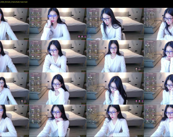 _smileflower_ — 74 minute Chaturbate female cam show recording, 720p, Nov 12, 2024