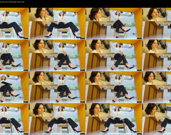 adagrand — 8 minute Chaturbate female cam show recording, 720p, Nov 12, 2024