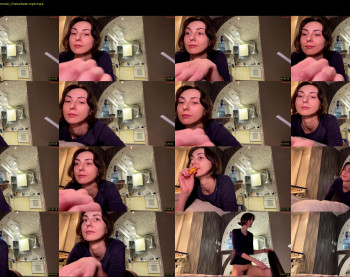 aevra — 4 minute Chaturbate female cam show recording, 720p, Nov 12, 2024