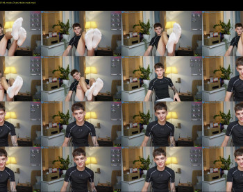 aiko_miracle — 3 minute Chaturbate male cam show recording, 720p, Nov 12, 2024
