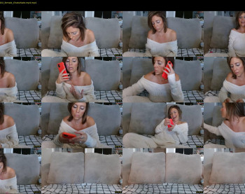 alannarack — 66 minute Chaturbate female cam show recording, 720p, Nov 12, 2024