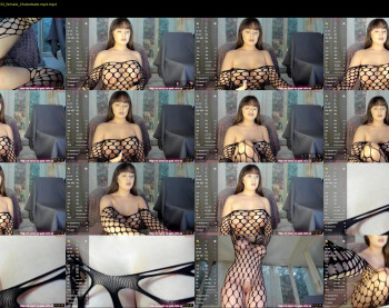 alexispixie — 32 minute Chaturbate female cam show recording, 720p, Nov 12, 2024